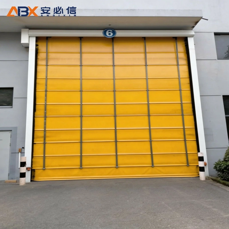 酒泉充气式门封